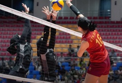 Thua Việt Nam tại AVC Cup, Indonesia vẫn hứa hẹn là đối thủ đáng gờm trong tương lai