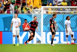 Bayern Munich là câu lạc bộ ghi nhiều bàn thắng nhất lịch sử World Cup