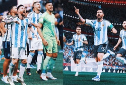 Bí mật phía sau việc EA SPORTS FC dự báo chính xác 4 trận chung kết World Cup liên tiếp