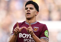 Hai lần xuống hạng, vì sao Mateus Fernandes vẫn được Man United săn đón?
