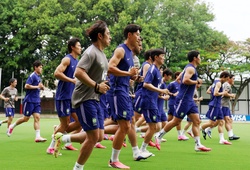 Lịch sử các trận ra quân World Cup của Hàn Quốc có gì đặc biệt?