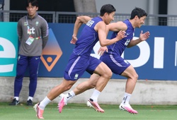 Đội tuyển Hàn Quốc sẽ tung ra "lá bài bất ngờ" ở World Cup 2026?