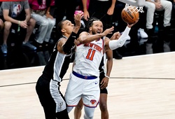 10 mạch bất bại vĩ đại nhất lịch sử NBA Playoffs: New York Knicks mất chuỗi trong tiếc nuối