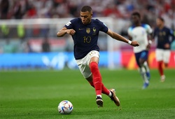 Kylian Mbappe bị chỉ trích “quá ích kỷ” trước thềm World Cup 2026