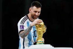 Messi dẫn đầu danh sách những cầu thủ có tầm ảnh hưởng lớn nhất tại World Cup