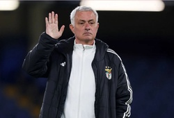 Mourinho chính thức trở lại Real Madrid, chuẩn bị cuộc cải tổ lớn