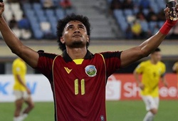 Tuyển Việt Nam xác định đủ các đối thủ ở vòng bảng ASEAN Cup 2026