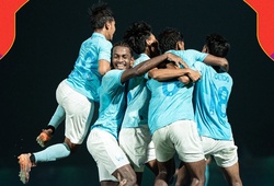 U19 Campuchia gây địa chấn trước Australia, U19 Việt Nam bị loại