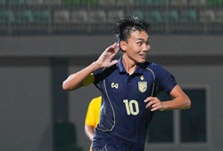 Chiến thuật "chọn U19 Việt Nam" của U19 Thái Lan: Phép tính thông minh hay ngẫu nhiên?