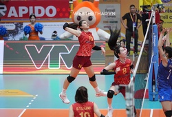 Lộ diện dàn khách mời quốc tế chất lượng tại VTV Cup 2026