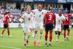 "Bom tấn" của Barcelona toả sáng trong màn khởi động World Cup với tuyển Anh