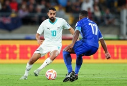 Chuyện cầu thủ duy nhất từ quốc gia tỷ dân Ấn Độ dự World Cup 2026