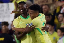 Tiền đạo vô danh của ĐT Brazil tiết lộ sẽ kịch bản ghi bàn ở chung kết World Cup 2026