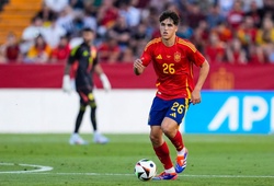 Mới 19 tuổi, Pau Cubarsi là trung vệ đắt giá nhất thế giới tại World Cup 2026