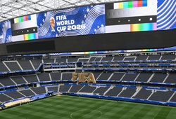 Trả bao nhiêu tiền để tên bạn xuất hiện trên màn hình sân vận động World Cup 2026?