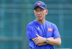 U19 Việt Nam bị loại và nghịch lý kéo dài của các HLV Nhật Bản