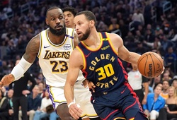 Chuyển nhượng NBA: Tái hợp Stephen Curry sẽ là phương án tiềm năng của LeBron James?