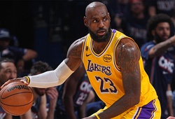 Không phải số liệu hay hợp đồng, đây mới là lý do khiến LeBron James giải nghệ