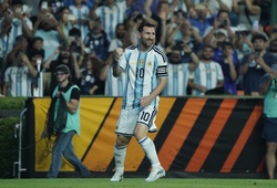 Lionel Messi cho thấy giá trị khác biệt trước thềm World Cup 2026