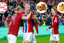 Ngôi sao Erling Haaland được phục vụ dinh dưỡng đặc biệt thế nào ở World Cup 2026?