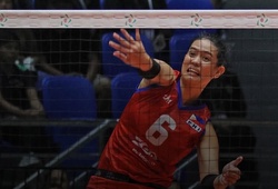 Chủ nhà Philippines dừng bước tại vòng bảng AVC Cup 2026