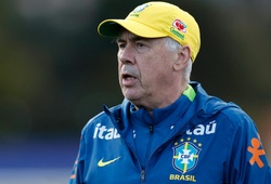 10 sự thật chưa biết về Carlo Ancelotti - HLV chịu áp lực vô địch World Cup 2026 "nặng" nhất