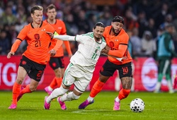 Kỷ lục 88 năm giúp Hà Lan thêm tự tin tại World Cup 2026