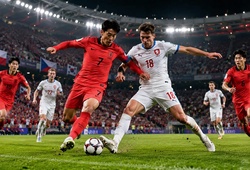 Dự đoán World Cup 2026 trận Hàn Quốc vs CH Séc, 09h00 ngày 12/6