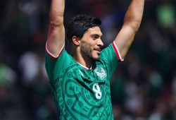 Raul Jimenez và hành trình trở lại đầy cảm hứng tại World Cup 2026