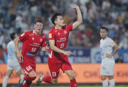 Xuân Son lập siêu phẩm, Nam Định vẫn thua sốc Công an TP.HCM