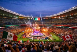 Lễ Khai mạc World Cup 2026 có gì đặc biệt và giá vé đắt cỡ nào?
