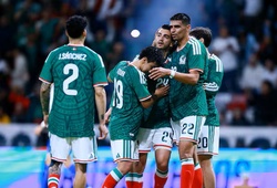 Dự đoán trận Mexico vs Nam Phi, 02h00 ngày 12/6