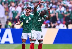 Quinones ghi bàn thắng đầu tiên tại World Cup 2026 nhưng không sinh ra ở Mexico