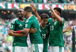 Mexico giành 3 điểm trong trận mở màn World Cup 2026 có 3 thẻ đỏ