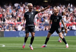 Dự đoán World Cup 2026 trận Mỹ vs Paraguay, 8h00 ngày 13/6