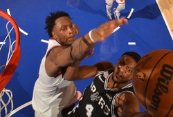 New York Knicks tạo nên màn lội ngược dòng vĩ đại nhất lịch sử NBA Finals