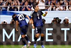 Nhật Bản mất tiền vệ đội trưởng trước trận mở màn World Cup gặp Hà Lan