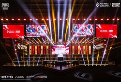 Giải PUBG Mobile lập kỷ lục Guinness với hơn 1,22 triệu tuyển thủ tham dự