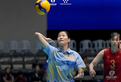 Kết thúc AVC Cup, HLV Ngọc Hoa nhận nhiệm vụ dẫn dắt U18 Việt Nam