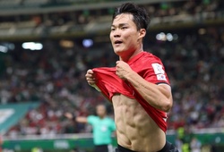 Oh Hyun-kyu: Hành trình từ cầu thủ dự bị không số áo đến người hùng World Cup