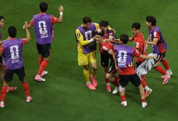 Ngược dòng hạ Séc, Hàn Quốc thắng trận ra quân World Cup sau 16 năm