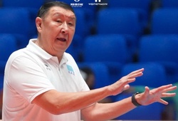 HLV Kazakhstan đánh giá Hàn Quốc là ứng cử viên số 1 cho chức vô địch AVC Cup 2026