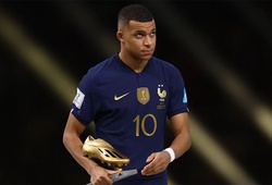 Kylian Mbappe không màng kỷ lục ghi bàn ở World Cup 2026
