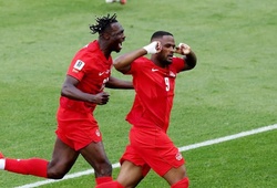 Cyle Larin lên tiếng đòi suất đá chính sau bàn thắng lịch sử cho Canada tại World Cup