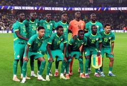 Profile cầu thủ ĐT Senegal dự World Cup 2026