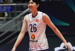 Link trực tiếp bán kết bóng chuyền AVC Cup 2026: Việt Nam vs Hàn Quốc