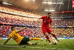 Dự đoán World Cup 2026 trận Australia vs Thổ Nhĩ Kỳ, 11h00 ngày 14/6