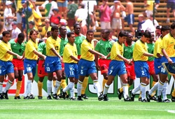 Brazil có "món nợ khó tin" trước Ma-rốc như thế nào?