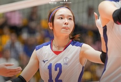 Đài Bắc Trung Hoa vượt qua bất lợi, giành vé vào chung kết AVC Cup 2026