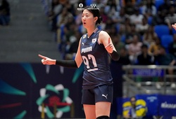 Đội trưởng Hàn Quốc chia sẻ bí kíp biến Việt Nam thành cựu vương AVC Cup 2026